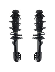 Amortiguadores Frontales Completo AUTOSITY para Yaris 2007-2011
