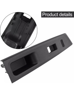 Marco Interruptor Ventana Puerta Derecha Toyota Yaris 2012-2014 2