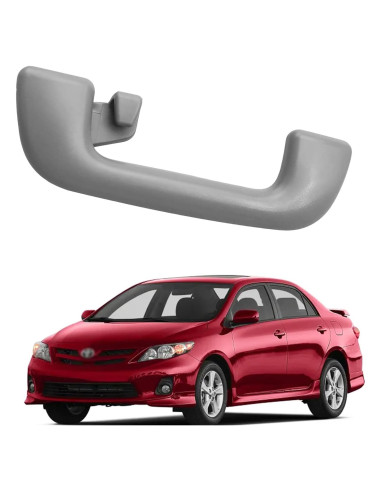 Mango de Techo Interior E-Vniko para Toyota Corolla Yaris Rav4