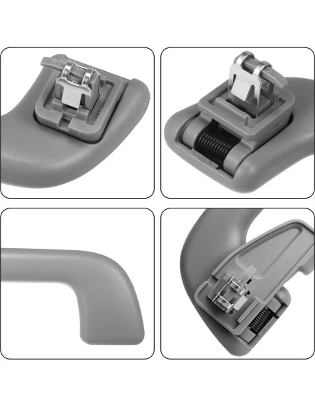 Mango de Techo Interior E-Vniko para Toyota Corolla Yaris Rav4