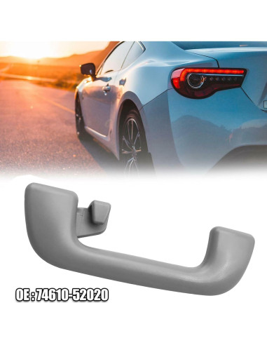 Mango de Techo Interior E-Vniko para Toyota Corolla Yaris Rav4