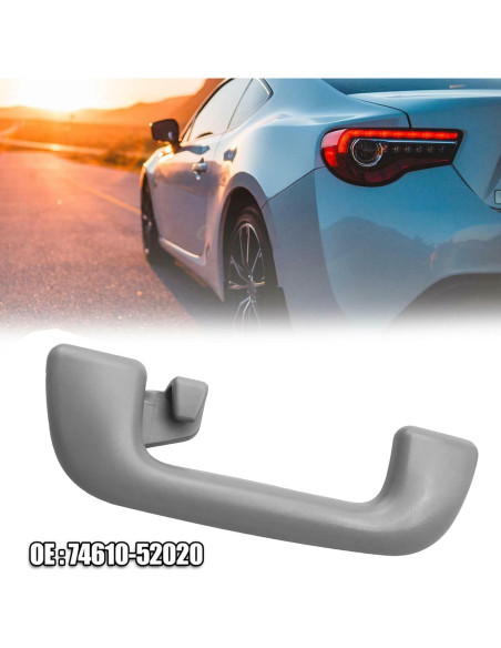 Mango de Techo Interior E-Vniko para Toyota Corolla Yaris Rav4