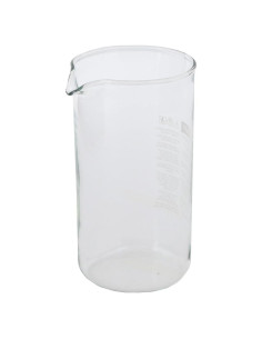 Jarra de Repuesto Bodum 12 Oz Vidrio Borosilicato Apto Lavavajillas