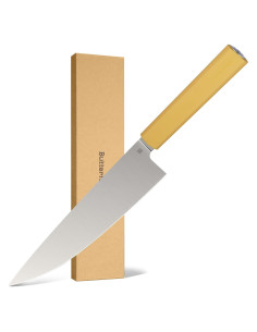 Cuchillo de Chef 20.32 cm Butterfork AR-RPM9 Mango Ergonómico