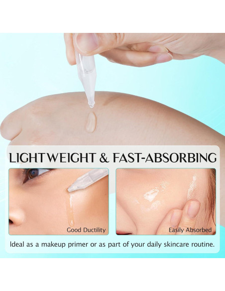 Suero Facial Hidratante 3% Ácido Hialurónico Meifenla 30 Viales