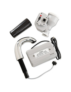 Dispensador de Jabón Espumoso Automático Rubbermaid 35.5cm