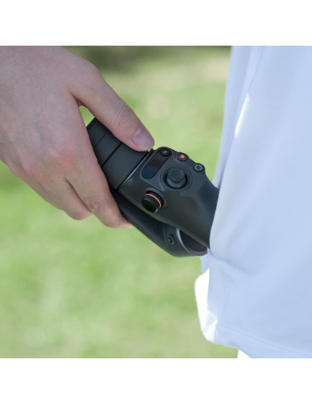 Estabilizador de Cardán DJI Osmo Mobile 6 para Smartphones