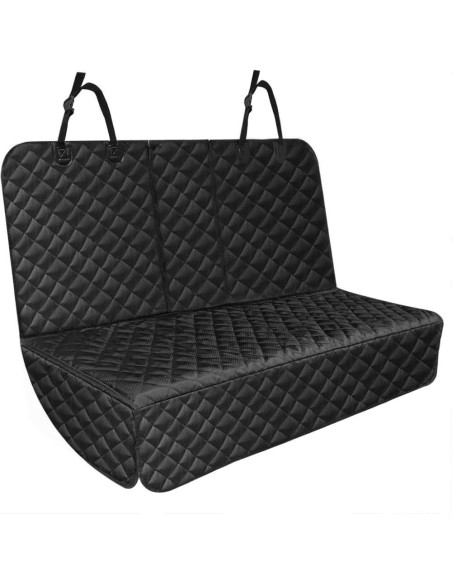 Funda de Asiento para Perros Popbark - Impermeable y Antideslizante