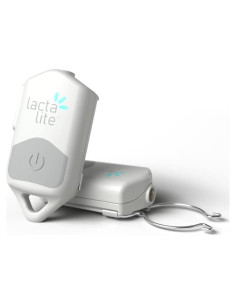 Bomba de Pecho Manos Libres Lacta Lite Portátil Recargable