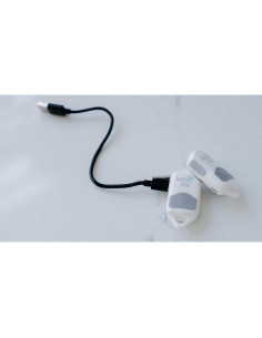 Bomba de Pecho Manos Libres Lacta Lite Portátil Recargable 2