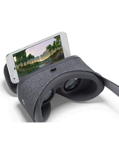 Auricular VR Google Daydream View Pizarra para Smartphone 2