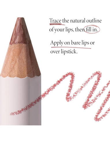 Lápiz Labial Multidimensional Laura Geller 02 Rosa Romántico