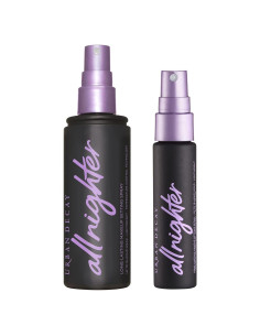 Spray Fijador de Maquillaje Urban Decay All Nighter 118 ml