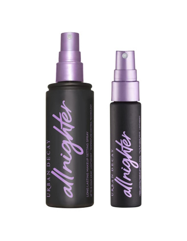 Spray Fijador de Maquillaje Urban Decay All Nighter 118 ml
