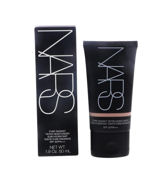 Hidratante Tinte Radiante NARS SPF 30 M1.5 Cuzco 53.86 g Hidratante Tinte Radiante NARS SPF 30 M1.5 Cuzco 53.86 g