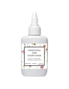 K C Tratamiento Detox Cuero Cabelludo y Acondicionador 50g