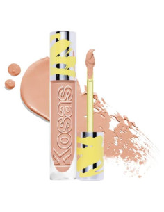 Corrector de Ojeras Kosas Revealer + Mascarilla de Hoja