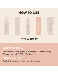 Suero Antioxidante RESIST Paula's Choice 29ml Coenzima Q10 2