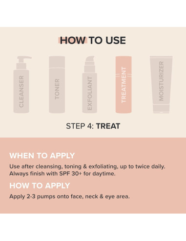 Suero Antioxidante RESIST Paula's Choice 29ml Coenzima Q10