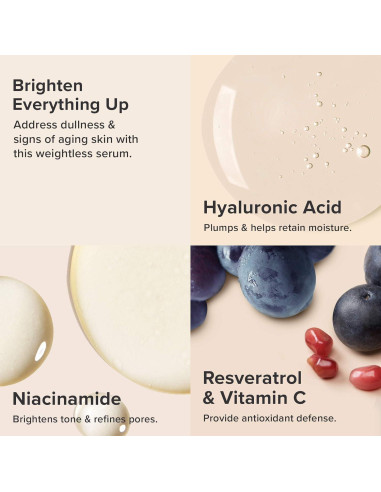 Suero Antioxidante RESIST Paula's Choice 29ml Coenzima Q10