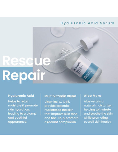 Set de Sueros Faciales Antienvejecimiento Natural Outcome 28.35g