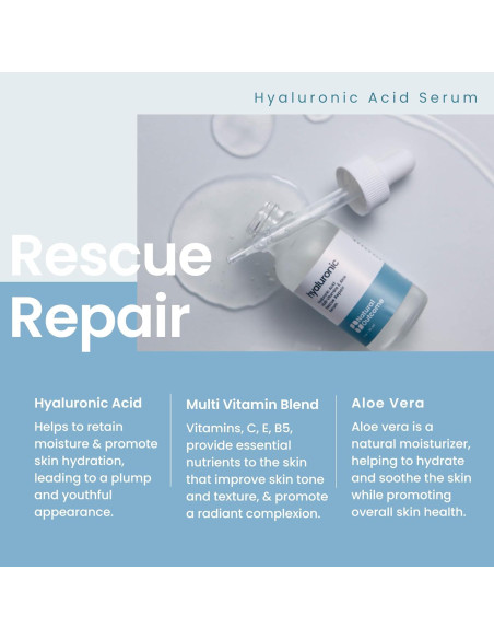 Set de Sueros Faciales Antienvejecimiento Natural Outcome 28.35g