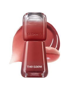 Tinte de Labios Saemmy's Ade Shot The Saem 32g - Hidratante Brillante