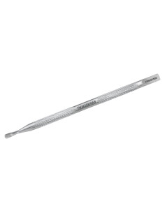 Tweezerman Pushy y Limpiador de Uñas Doble Extremo 11.9cm