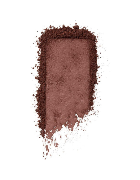 Rubor en Polvo Beneficio 6g Mocha Rosado Acabado Mate