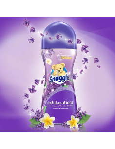 Bolas Potenciadoras de Aroma Snuggle Exhilarations 765g Lavanda 2