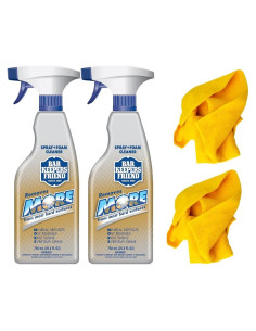 Limpiador Multiusos Bar Keepers Friend 750ml - Paquete de 2