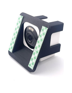 Soporte de Ventana FUSION3D para Wyze Cam V3/V3 Pro/V4 - Paquete de 2