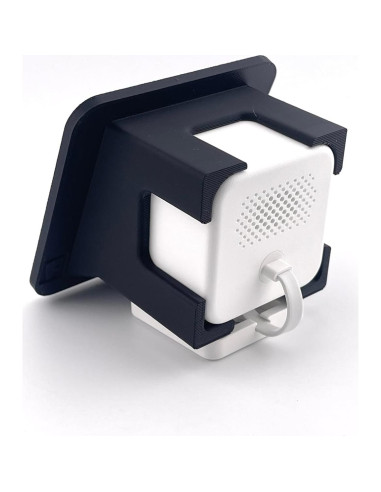 Soporte de Ventana FUSION3D para Wyze Cam V3/V3 Pro/V4 - Paquete de 2