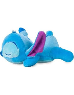 Peluches Disney Mini Cuddleez Stitch 15 cm Original 2