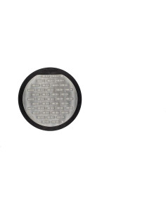 Juego de Ralladores para Tarros Microplane - Acero Inoxidable 2