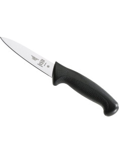 Cuchillo de Pelar Mercer Culinary M22004 10.16 cm Mango Negro 2