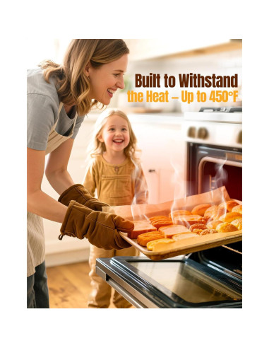 140 Hojas de Papel Pergamino Yomeixte 23x33 cm Antiadherente