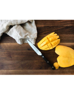 Cuchillo de Pelar HENCKELS 10.16 cm Acero Inoxidable Clásico 2