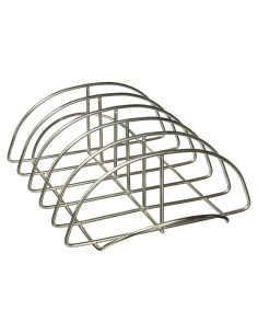 Soporte para Costillas Kamado Joe KJ-RR Acero Inoxidable