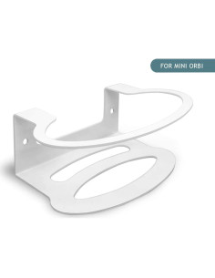 Soporte de Pared Metalico ALLICAVER para Router Netgear Orbi 2