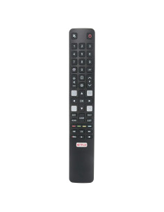 Control Remoto VINABTY 06-IRPT45 para TCL LED TV