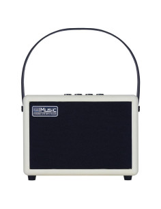 Amplificador de guitarra eléctrica Coolmusic Único 10G 10W inalámbrico