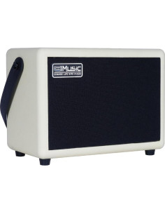 Amplificador de guitarra eléctrica Coolmusic Único 10G 10W inalámbrico 2