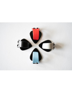 Paquete Variado de Púas de Pulgar Black Mountain - Ajuste Universal 2