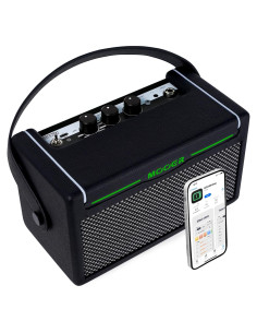Amplificador de Guitarra MOOER SD10i 10W Portátil Bluetooth