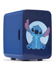 Mini Refrigerador Ukonic Disney Stitch 10L - Enfriador Portátil