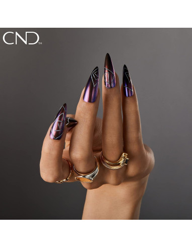 Esmalte de Uñas CND Vinylux 14.79 ml Color Bellini