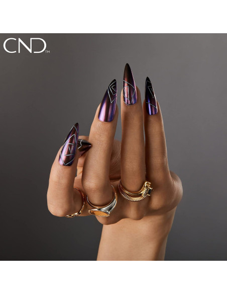 Esmalte de Uñas CND Vinylux 14.79 ml Color Bellini