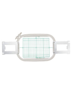 Aro de Bordado Sew Tech PRH180 para Brother y Babylock 18x13 cm