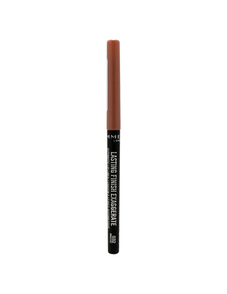 Delineador de Labios Automático Rimmel Lasting Finish 32 Inocente 0.28g